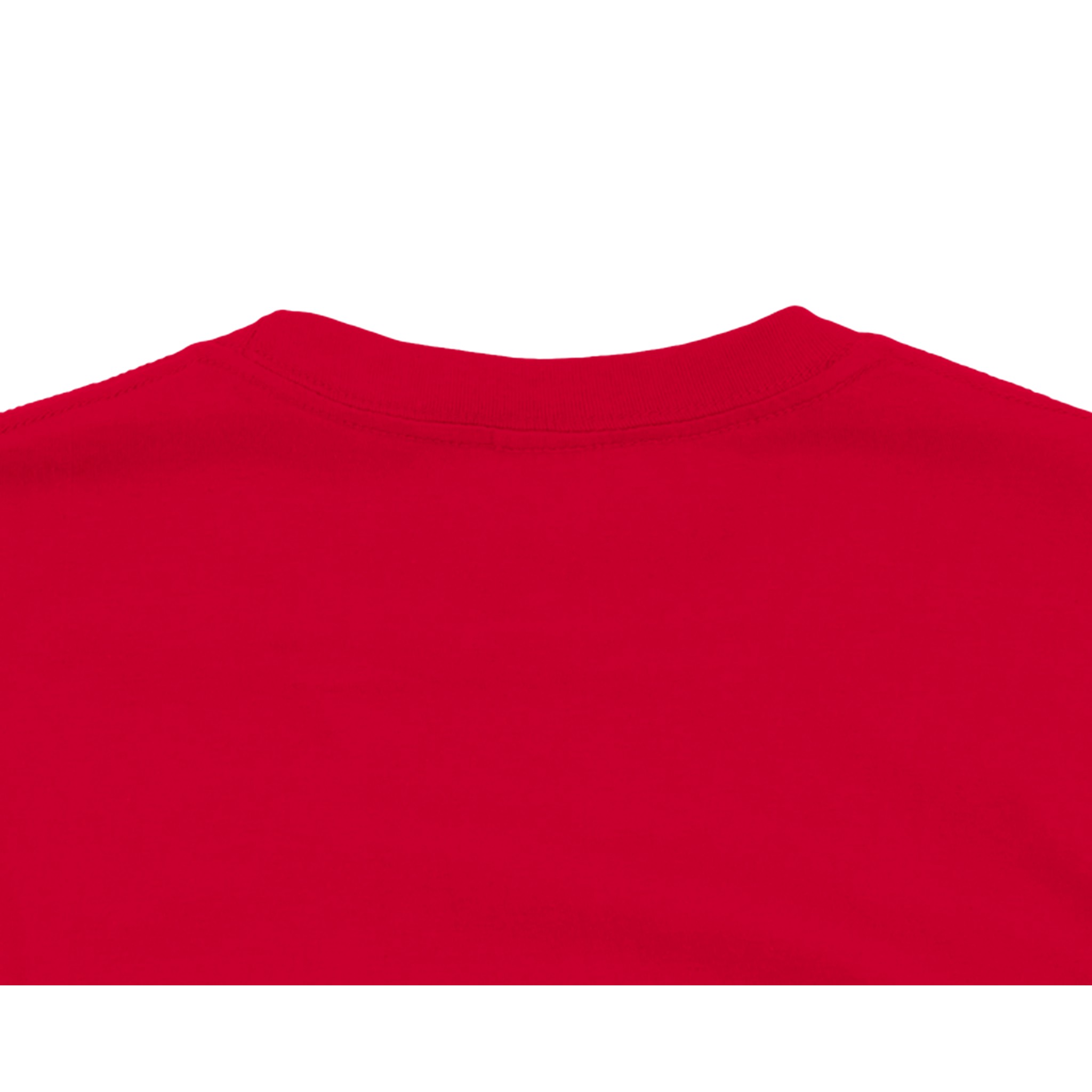 T-shirt dragon enfant classique rouge ras du cou T-shirt dragon enfant classique rouge ras du cou