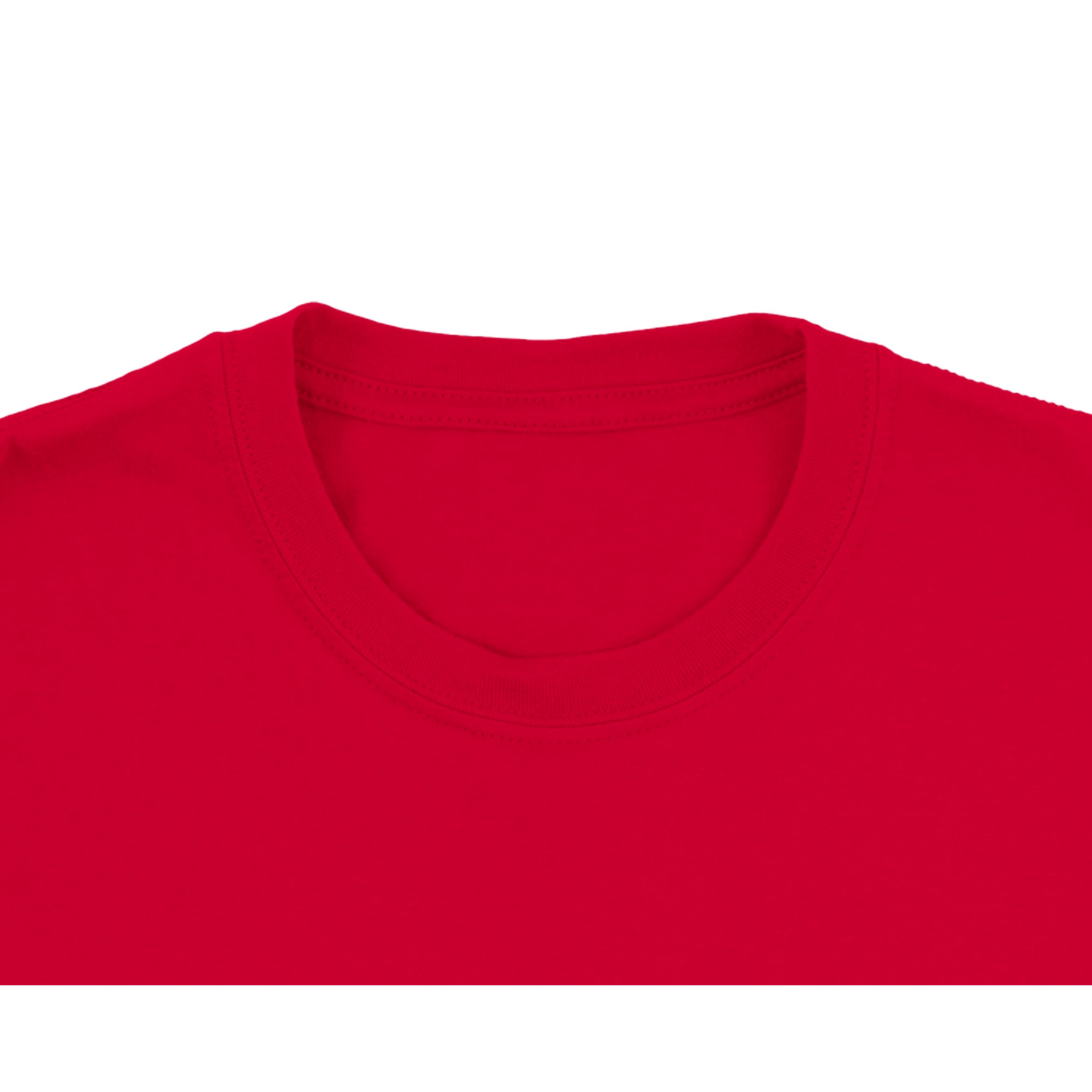 T-shirt dragon enfant classique rouge ras du cou T-shirt dragon enfant classique rouge ras du cou