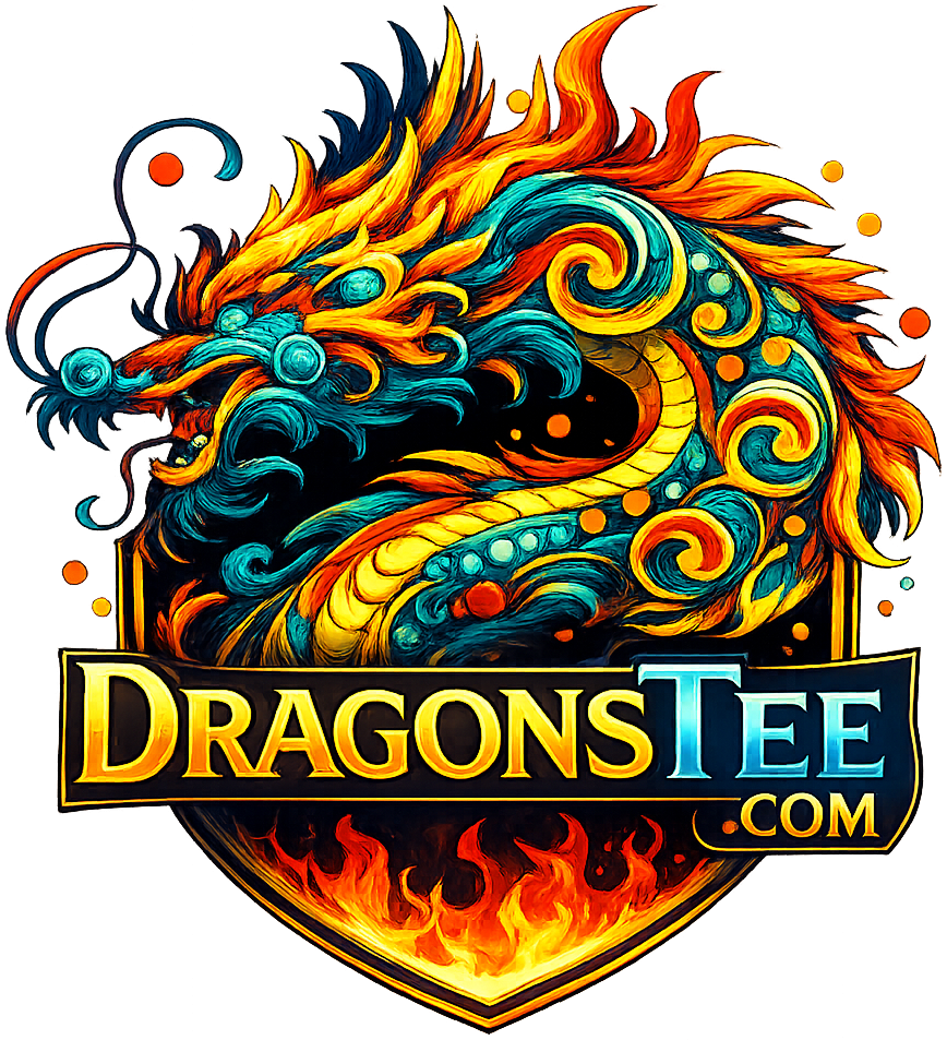 Dragons Tee