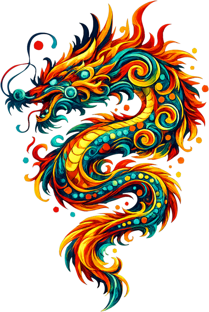 dragon